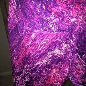 RV Kaye life line activity pants